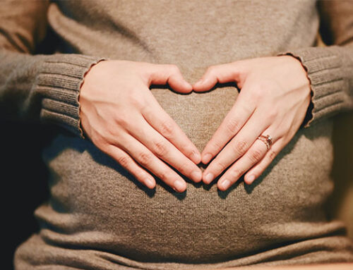 Constipation in pregnancy