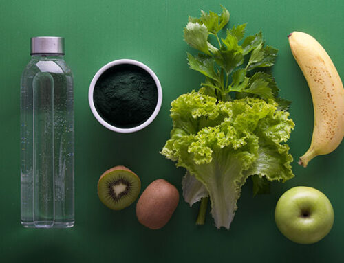 Natural remedies for constipation